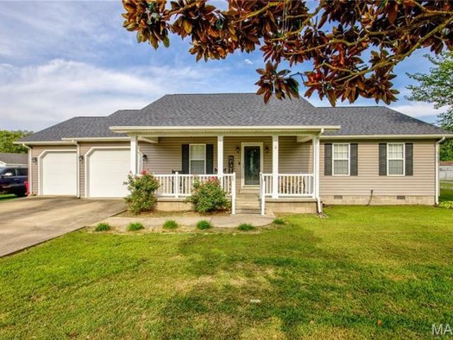 House for sale in East Prairie, Missouri