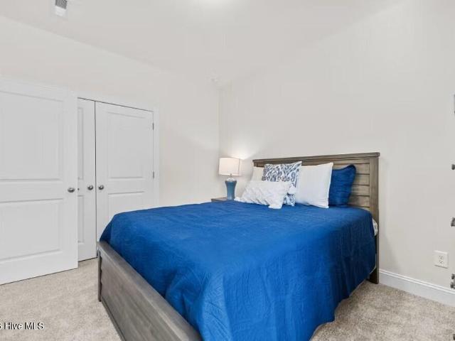 House for sale in Benson, North Carolina