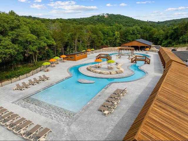 House for sale in Missouri