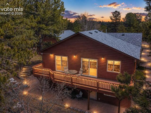 House for sale in Teller, Colorado
