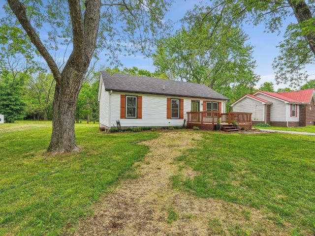 House for sale in Tennessee