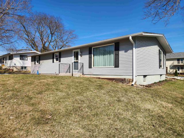 Property for sale in Platteville, Wisconsin
