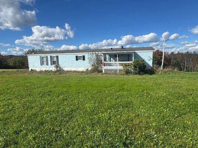 House for sale in Town of Gilboa, Schoharie County