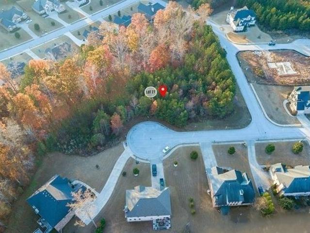 Land for sale in Atlanta, Georgia