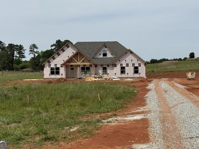House for sale in Williamson, Georgia