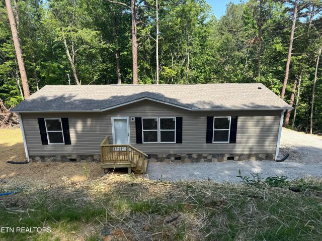 House for sale in Tennessee