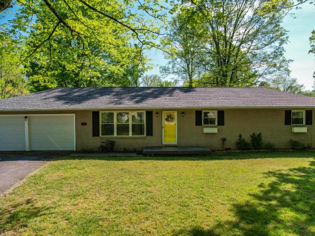 House for sale in Sequoia Grove, Cleveland