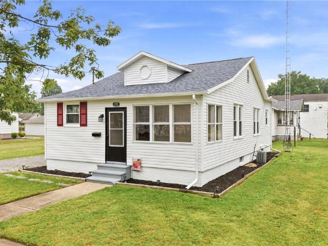 House for sale in Sebring, Ohio