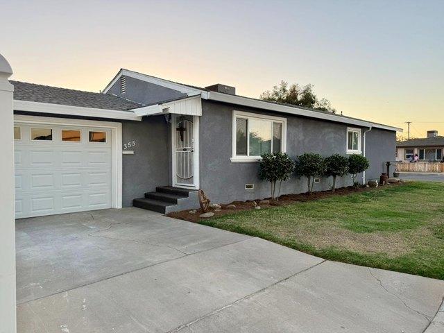 House for sale in Chowchilla, Madera County