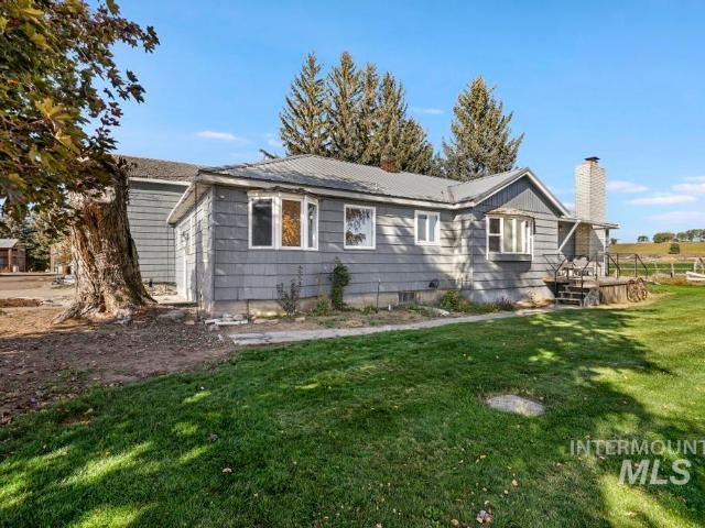 House for sale in Rupert, Idaho