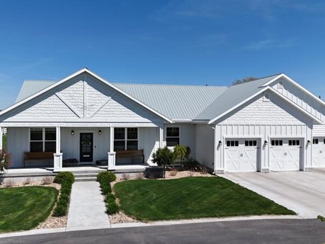 House for sale in Bingham, Idaho