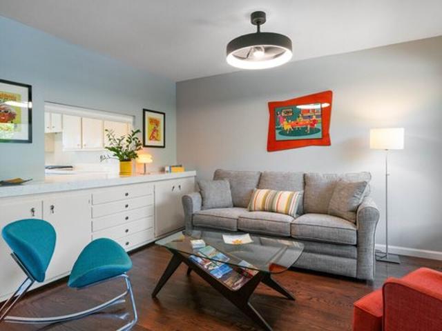 Condo for sale in Palm Springs, California