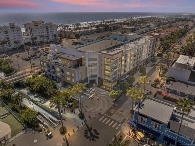 Condo for sale in Oceanside, California