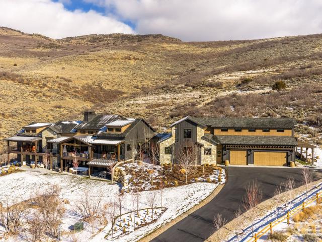 Ranch for sale in Utah