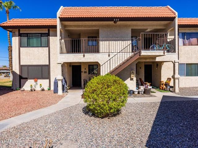 Condo for sale in Lake Havasu City, Arizona