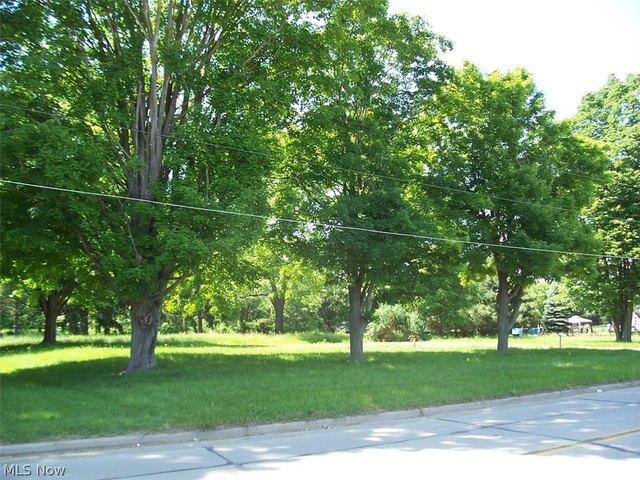 Land for sale in Rittman, Wayne County
