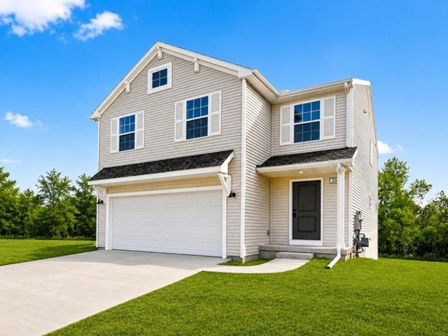 House for sale in Allegan, Michigan