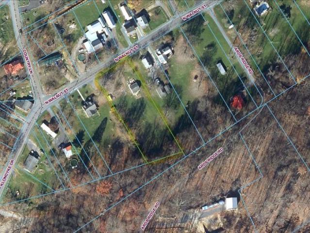 Land for sale in Lewistown, Mifflin County