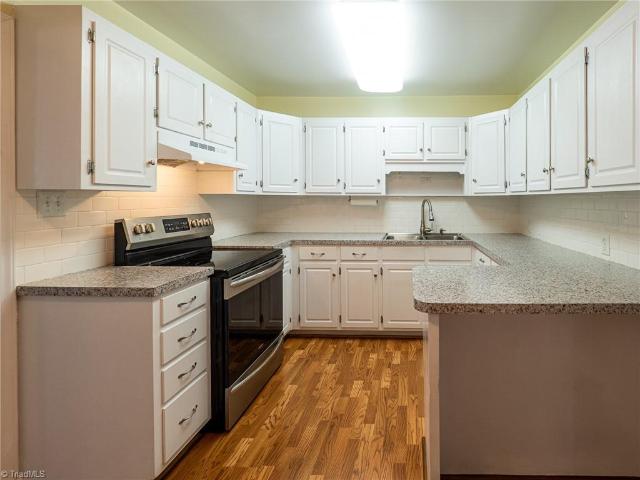 House for sale in Eden, North Carolina