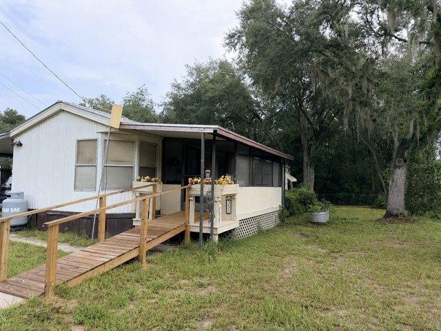 House for sale in Dixie, Florida
