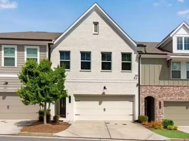 Condo for sale in Marietta