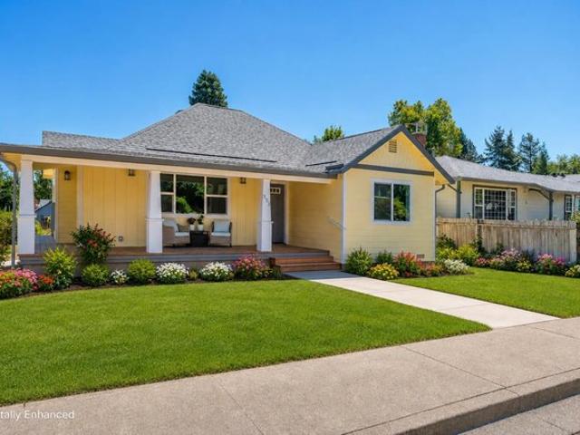 House for sale in Willits, California