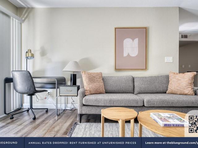 Apartment for rent in Sunnyvale, California