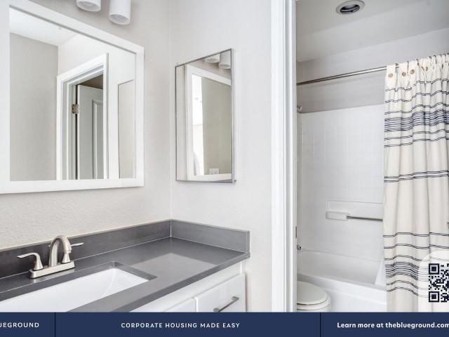 Apartment for rent in Sunnyvale, California
