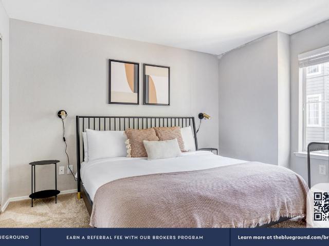 Apartment for rent in Sunnyvale, California