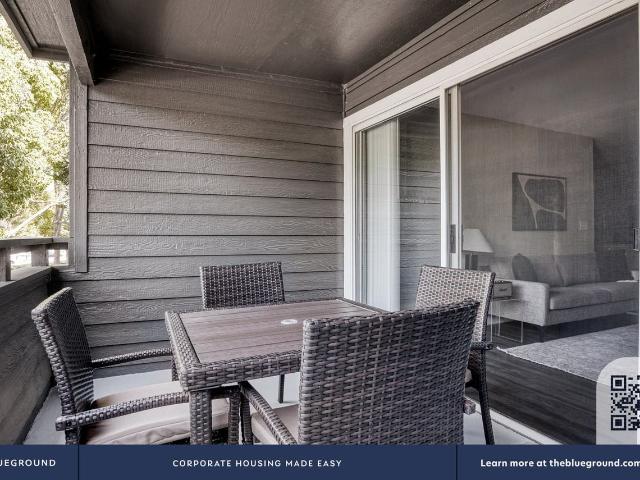 Apartment for rent in Sunnyvale, California