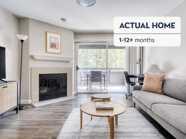 Apartment for rent in Sunnyvale, California