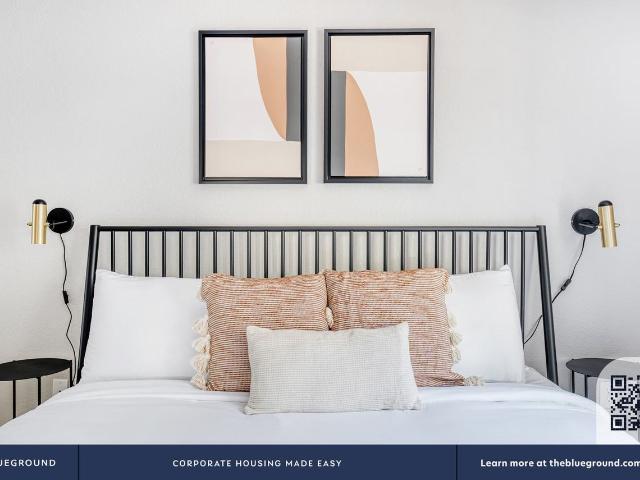 Apartment for rent in Sunnyvale, California