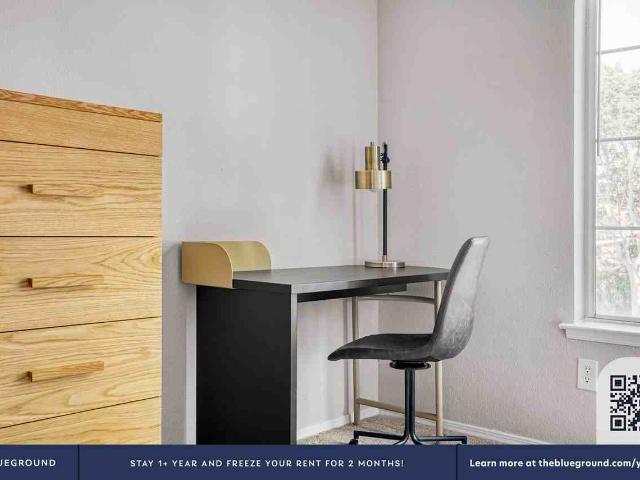 Apartment for rent in Sunnyvale, California