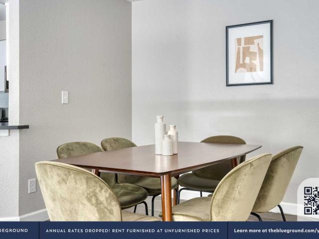 Apartment for rent in Sunnyvale, California