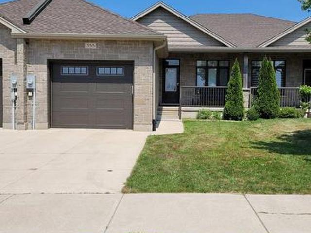 House for sale in Saugeen Shores, Ontario