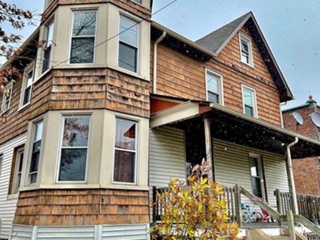 House for sale in Chester, Pennsylvania