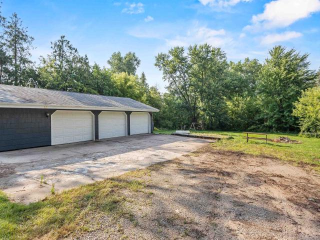 House for sale in Hortonville, Wisconsin
