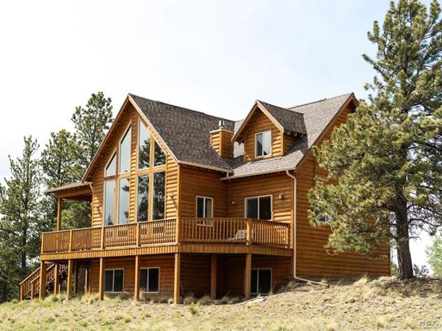 House for sale in Chaffee, Colorado