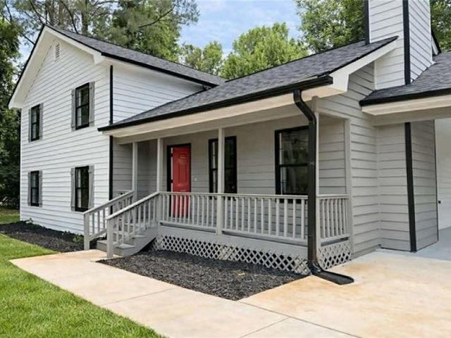 House for sale in Covington, Georgia