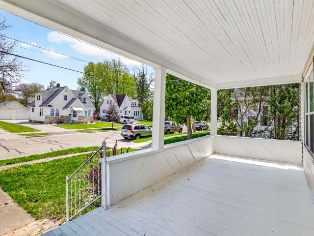 House for sale in Menasha, Wisconsin