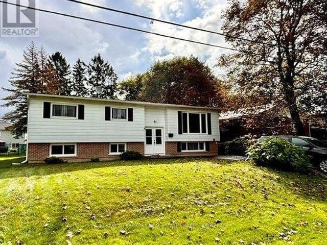 House for sale in Gananoque, Ontario