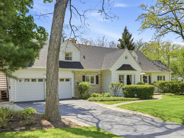 House for sale in Lake Forest, Illinois