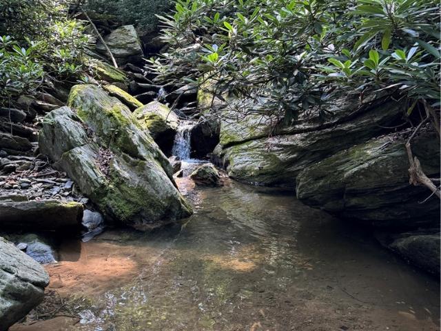 House for sale in Watauga, North Carolina