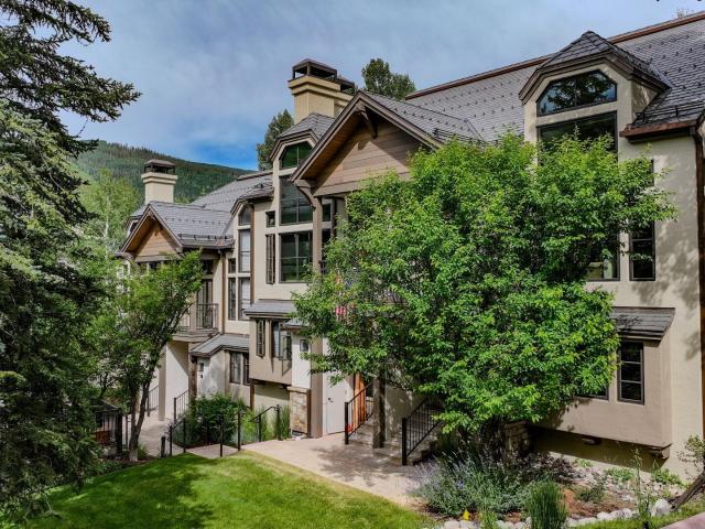 Property for sale in Eagle, Colorado