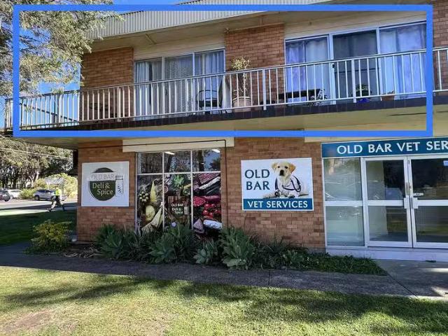 Apartment for rent in Valery, New South Wales