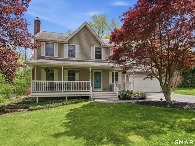 House for sale in Hebron, Connecticut