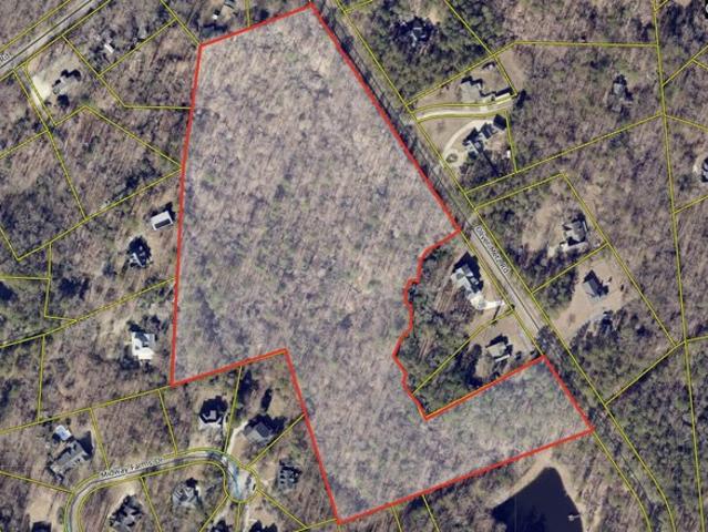 Land for sale in Lexington, South Carolina