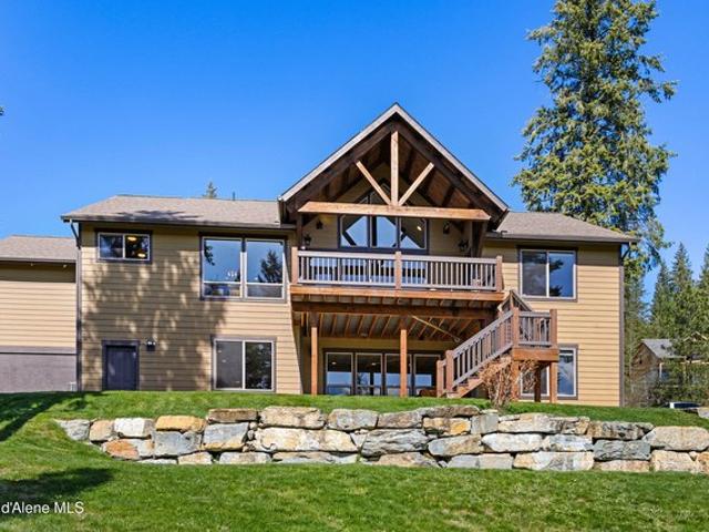 House for sale in Sandpoint, Idaho