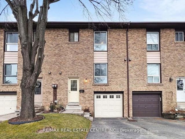 Condo for sale in Milton, Ontario