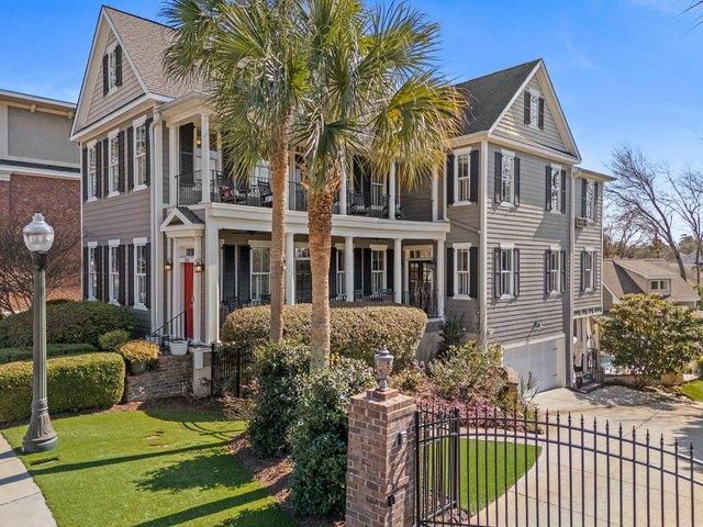 House for sale in Aiken, South Carolina